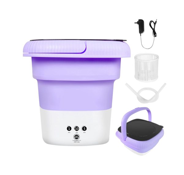 Mini Washing Machine